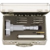 175-200mmx0.005 3-NOKTA TEMASLI MEKANİK MİKROMETRE