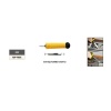 SCR-6(2)-SD RASPA SETİ