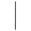 17.5x650mm DIN1869 UZUN MATKAP UCU HSS