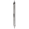 2.5mm IZAR DIN333A UZUN PUNTA MATKABI HSS (9318)
