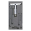 0-150x0.01mm MEKANİK DERİNLİK MİKROMETRE