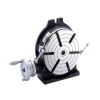 305mm YATAY-DİKEY DÖNER TABLA
