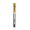 M4 NAREX MAKİNE KILAVUZU DIN371/C 35° TİN (2050)