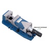 130x220mm HİDROLİK MENGENE 3.5 TON