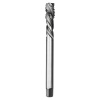 M24 NAREX SOL MAKİNE KILAVUZU DIN376/C 35° HSSE