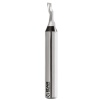 4x8x12x60mm IZAR Z=1 ALUMİNYUM FREZE HSS (4412)