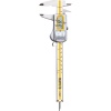 0-150mmx0.01 IP67 DİJİTAL KUMPAS METAL GÖVDE