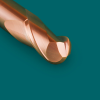 Ø05,0XR2,5X10XØ05X050 Z2-HA KARBÜR KÜRESEL FREZE TiSiN KAPL.