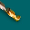 14 mm HSS S-TIP COATED TWIST DRILLS SHORT DIN 338RN S.S.