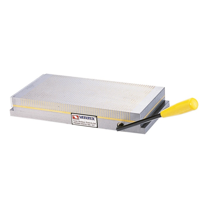 150x300mm MANYETİK TABLA 19 Kgf