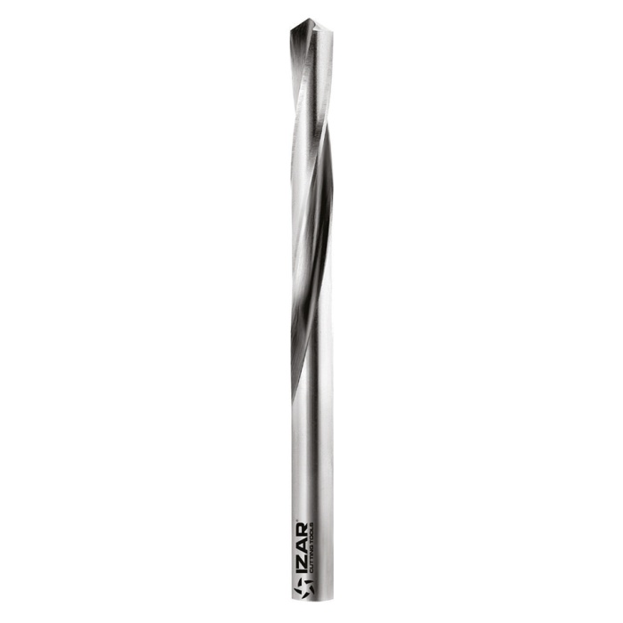 1.00mm IZAR DIN338 MATKAP UCU HSS PİRİNC (1012)