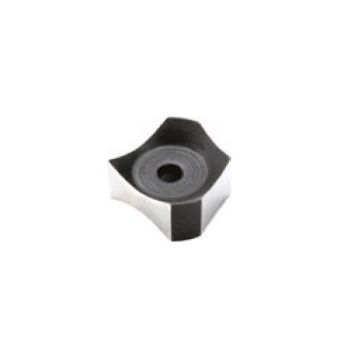 KW-16 ANAHTAR YOLU VE YUVA BIÇAĞI 0-16mm