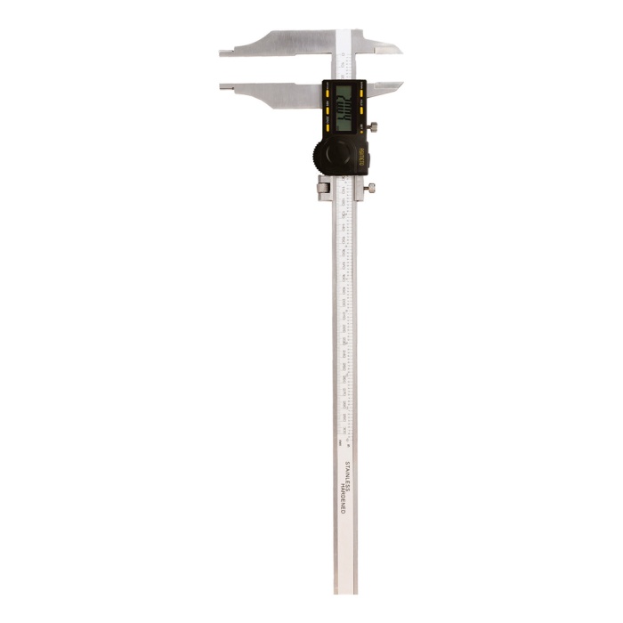 0-300mmx0.01 ÇİFT ÇENE DİJİTAL KUMPAS