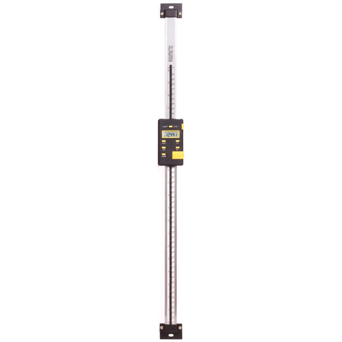 0-450mmx0.01 DİKEY DİJİTAL DOĞRUSAL CETVEL