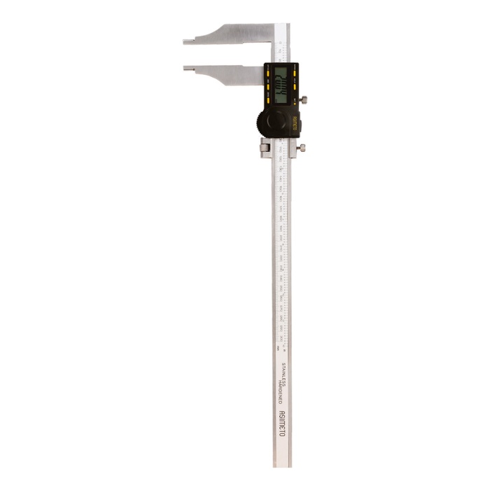 0-500mmx0.01 150mm TEK ÇENE AĞIR İŞ DİJİTAL KUMPAS