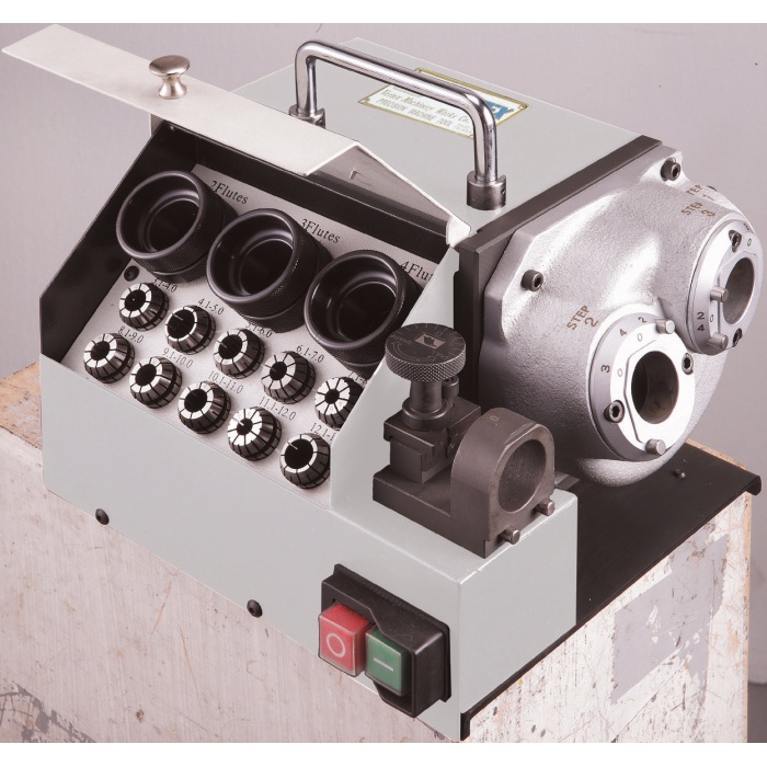 4-13mm FREZE BİLEME MAKİNASI