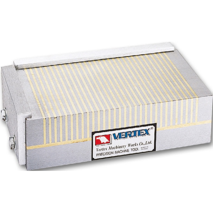 100x180mm MANYETİK TABLA 21 Kgf (KARBÜR İÇİN)