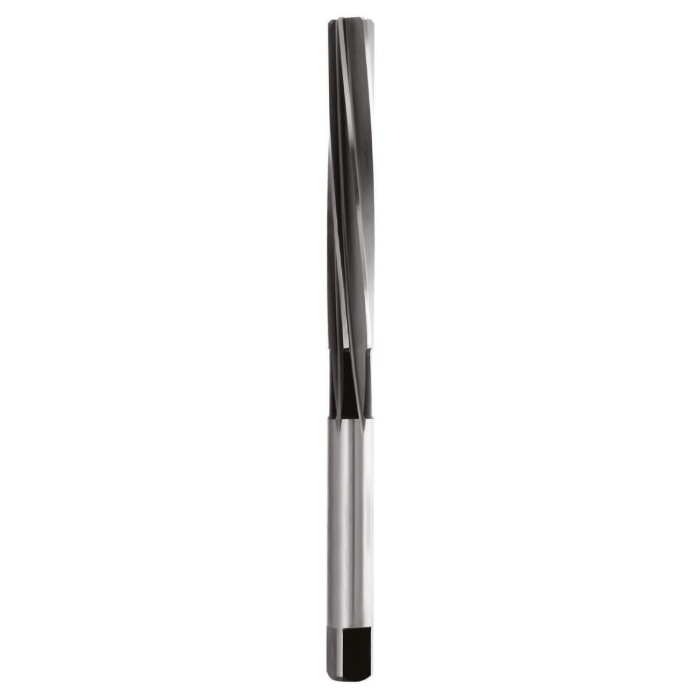 28mm SİLİNDİRİK SAPLI EL RAYBASI DIN206B HSS