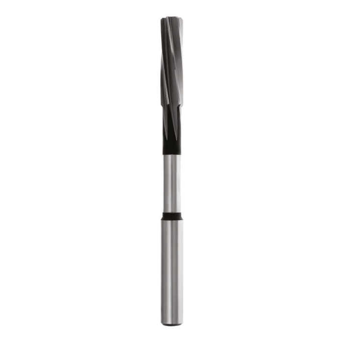 20mm SİLİNDİRİK SAPLI MAKİNE RAYBASI DIN212B HSS