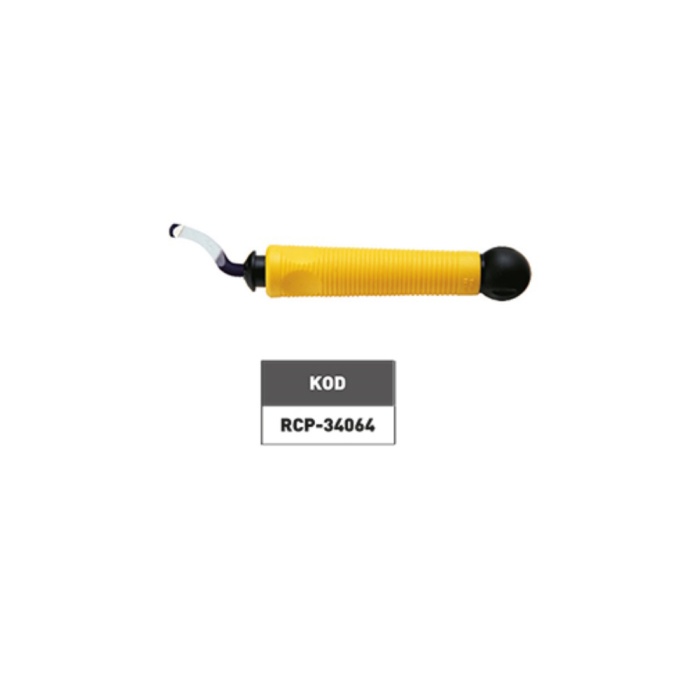RDT-SD RASPA SETİ