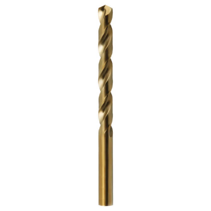4.10mm KRONE DIN338 MATKAP UCU HSSCO5