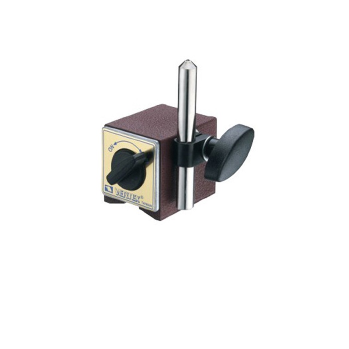 60x50mm 12mm DELİKLİ TAŞ DÜZELTME MANYETİK (80Kg)