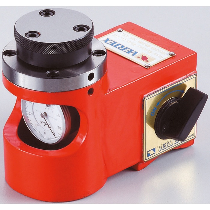 100mm SAATLİ YÜKSEKLİK HİZALAMA