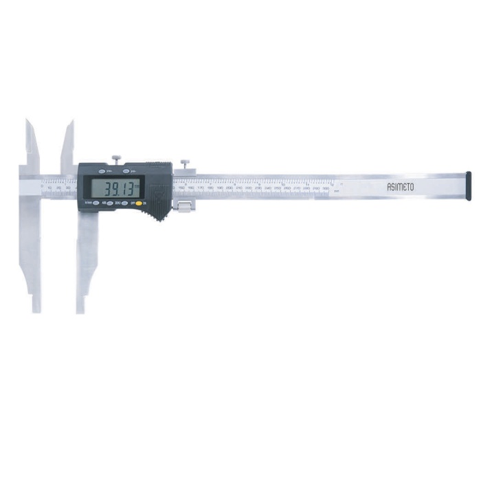 0-600mmx0.01 ÇİFT ÇENE (İÇ ÇAP) DİJİTAL KUMPAS