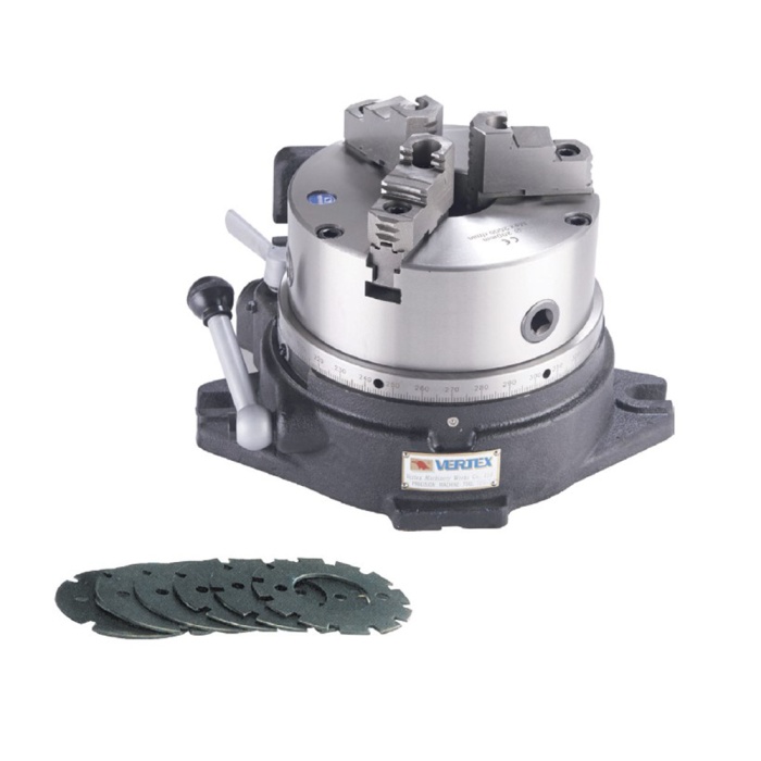 200mm YATAY DİKEY İNDEX DİVİZÖR