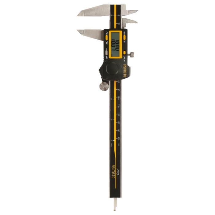 0-150mmx0.01 ABS DİJİTAL KUMPAS