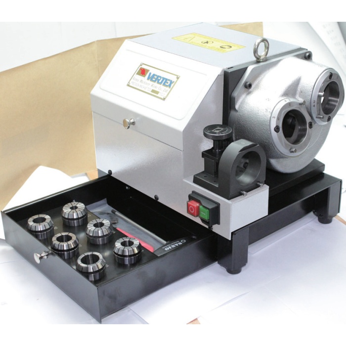 12-25mm FREZE BİLEME MAKİNASI