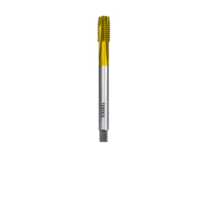 UNC1/2-13 NAREX MAKİNE KILAVUZU HSSE TİN (3504)