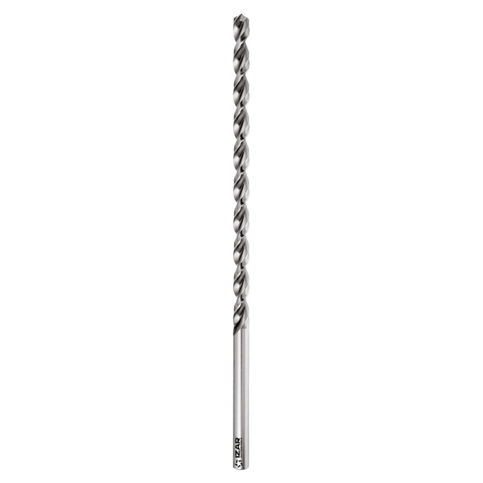 11.5x455mm DIN1869/3 S FORMU UZUN MATKAP UCU HSSCo