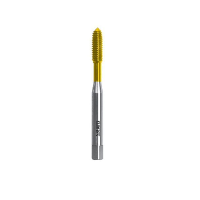 M8 NAREX OVALAMA KILAVUZU DIN371 HSSE TİN (2900)