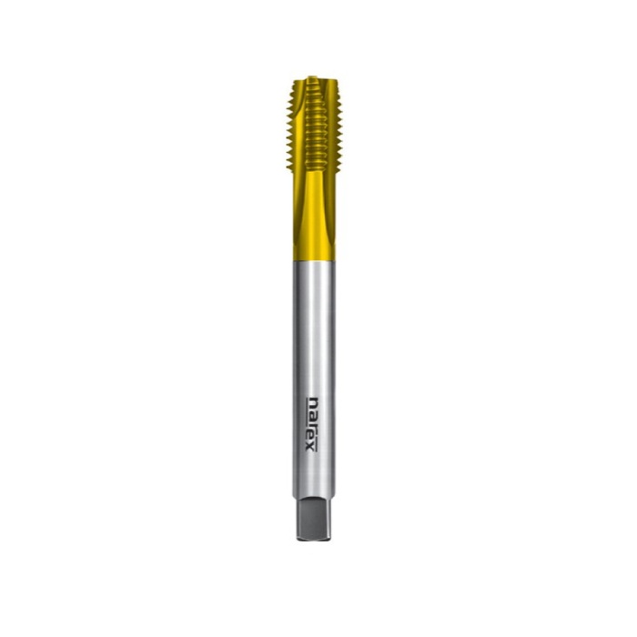 M9 NAREX MAKİNE KILAVUZU DIN376/B HSSE TİN (3500)