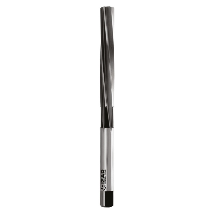 4.5mm IZAR DIN206B SİLİNDİRİK SAPLI EL RAYBASI HSS