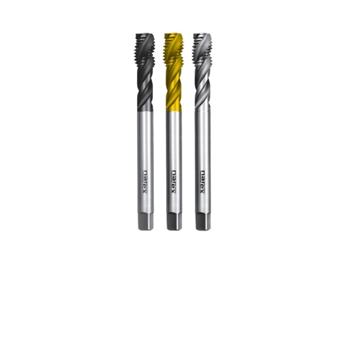 UNF No.5-44 NAREX MAKİNE KILAVUZU DIN371/C (3005)