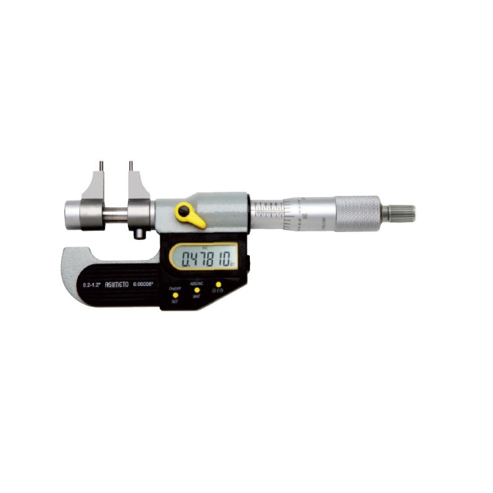 50-75mmx0.001 DİJİTAL İÇ ÇAP MİKROMETRE