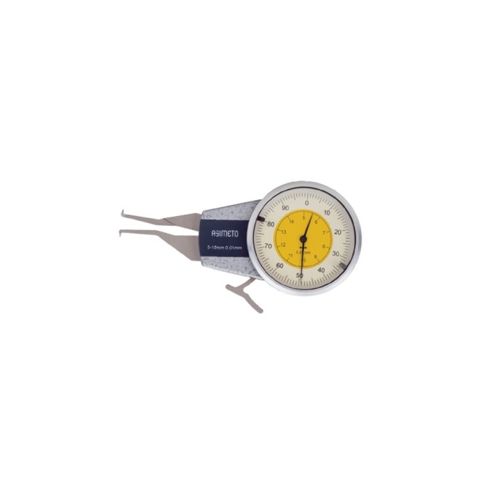 20-40x0.01 mm SAATLİ İÇ CAP KOMPARATÖRÜ
