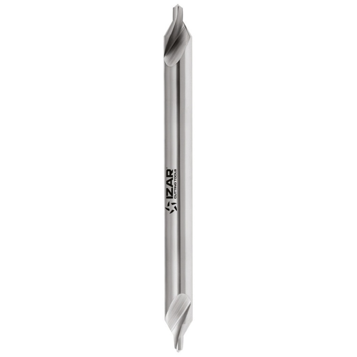 2.5mm IZAR DIN333A UZUN PUNTA MATKABI HSS (9318)
