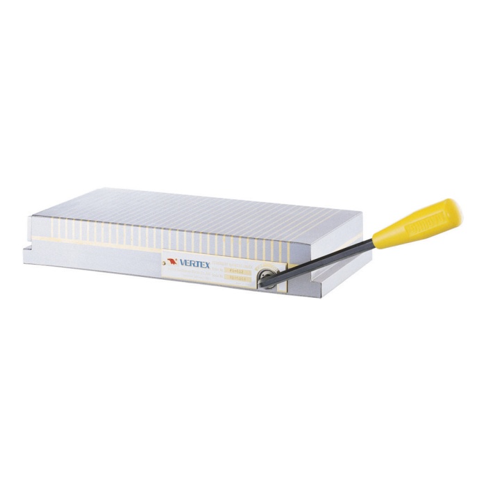 300x600mm MANYETİK TABLA 18 Kgf