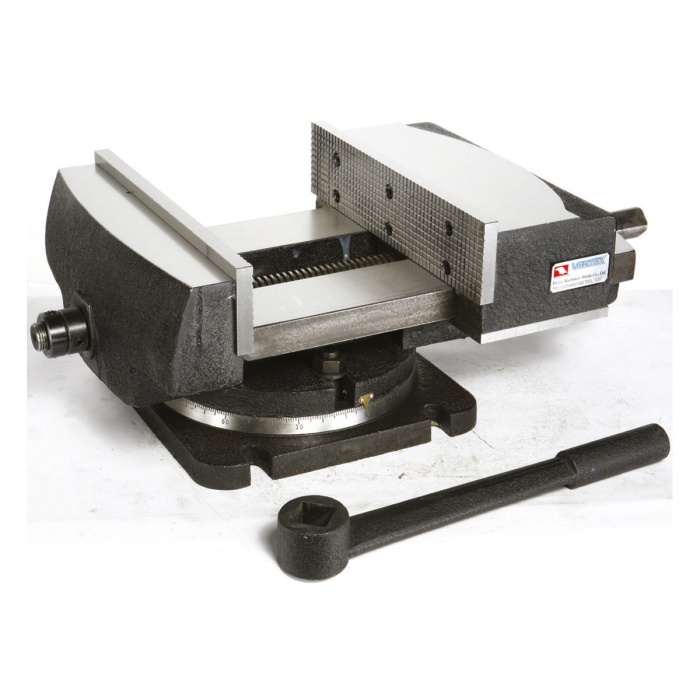 508x505mm FREZELEME MAKİNA MENGENESİ