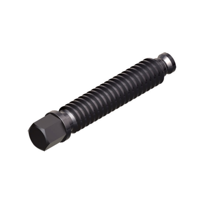 200-300mm GERARDI MENGENE VİDASI ART.360 T.5/6