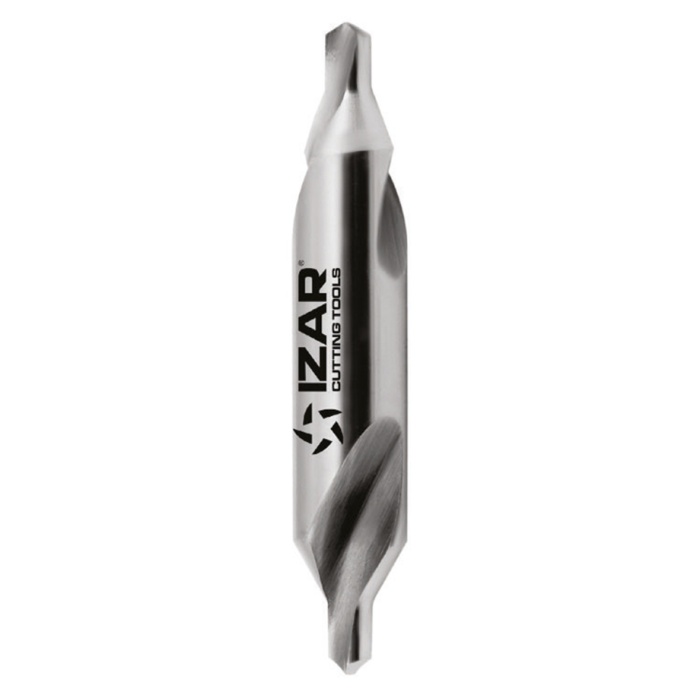 4mm IZAR DIN333A PUNTA MATKABI HSS (1310)