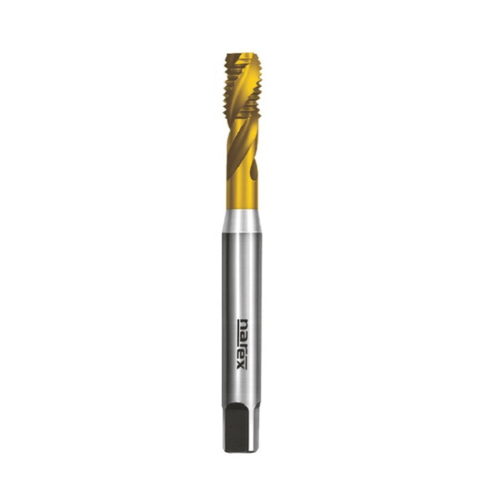 M4 NAREX MAKİNE KILAVUZU DIN371/C 35° TİN (2050)