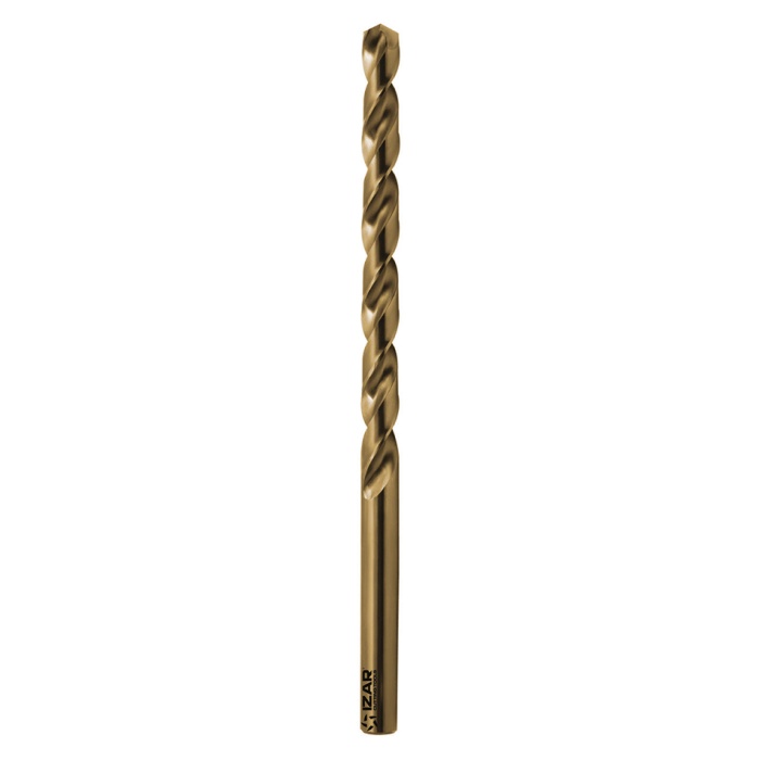 8.60mm IZAR DIN340 UZUN MATKAP UCU HSSCo5 (1036)