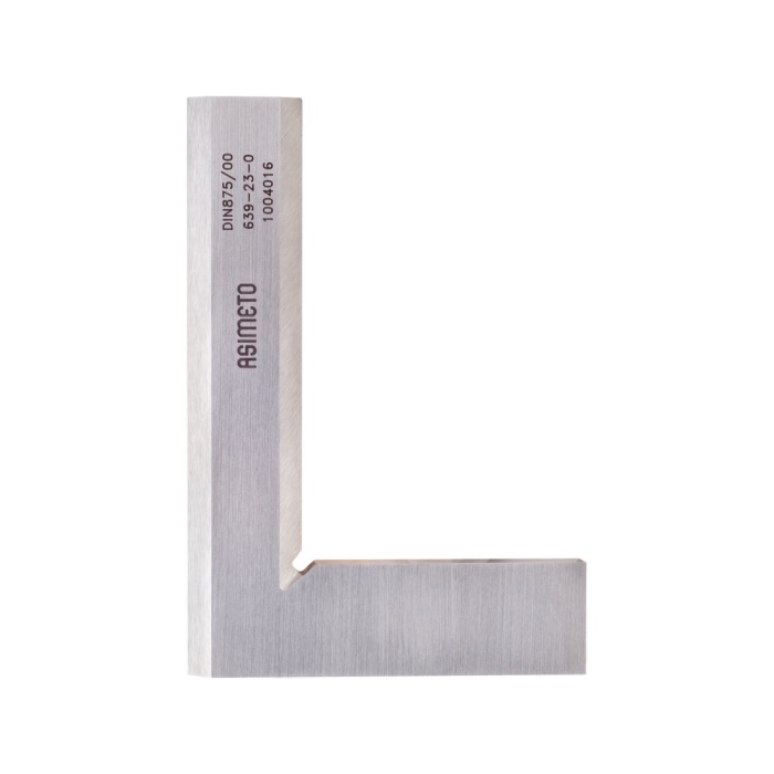 250x160mm ÇELİK KIL GÖNYE