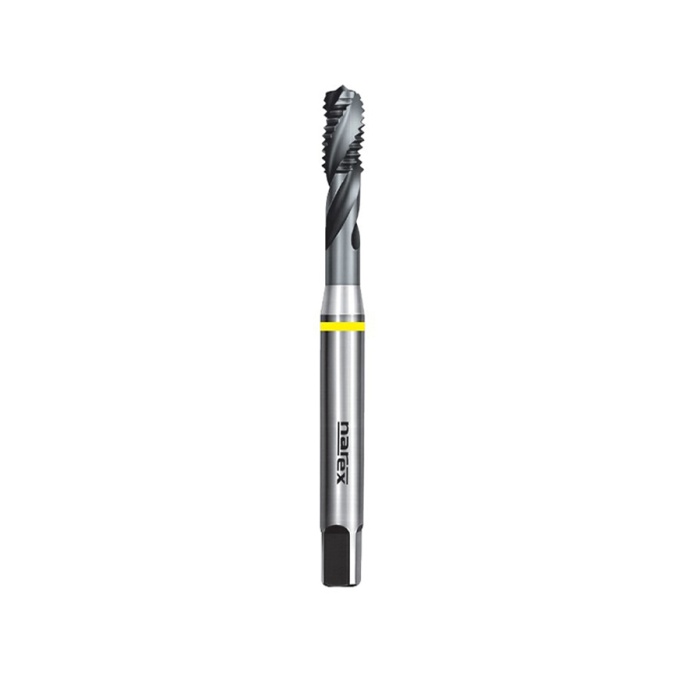 M6 NAREX MAKİNE KILAVUZU DIN371/C 35° ALM (2720)