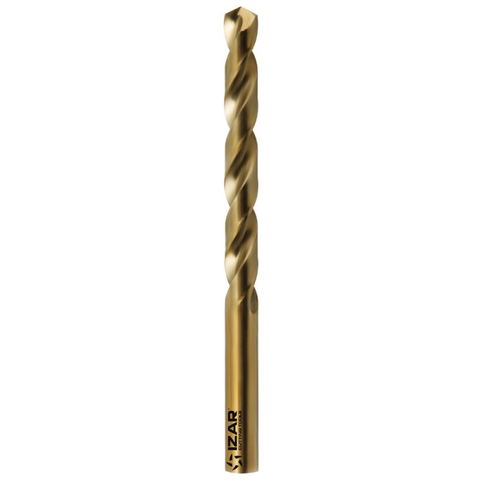 12.30mm IZAR DIN338 MATKAP UCU HSSCo5 (1016)