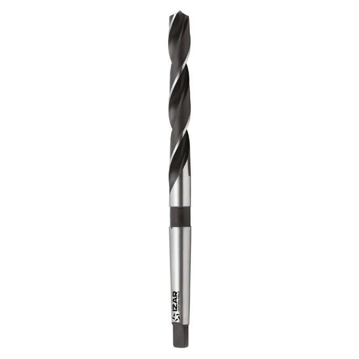 16.50mm IZAR DIN345 KONİK MATKAP UCU HSS (1110)